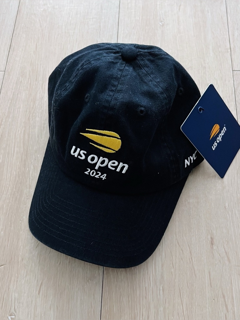 US Open Hat